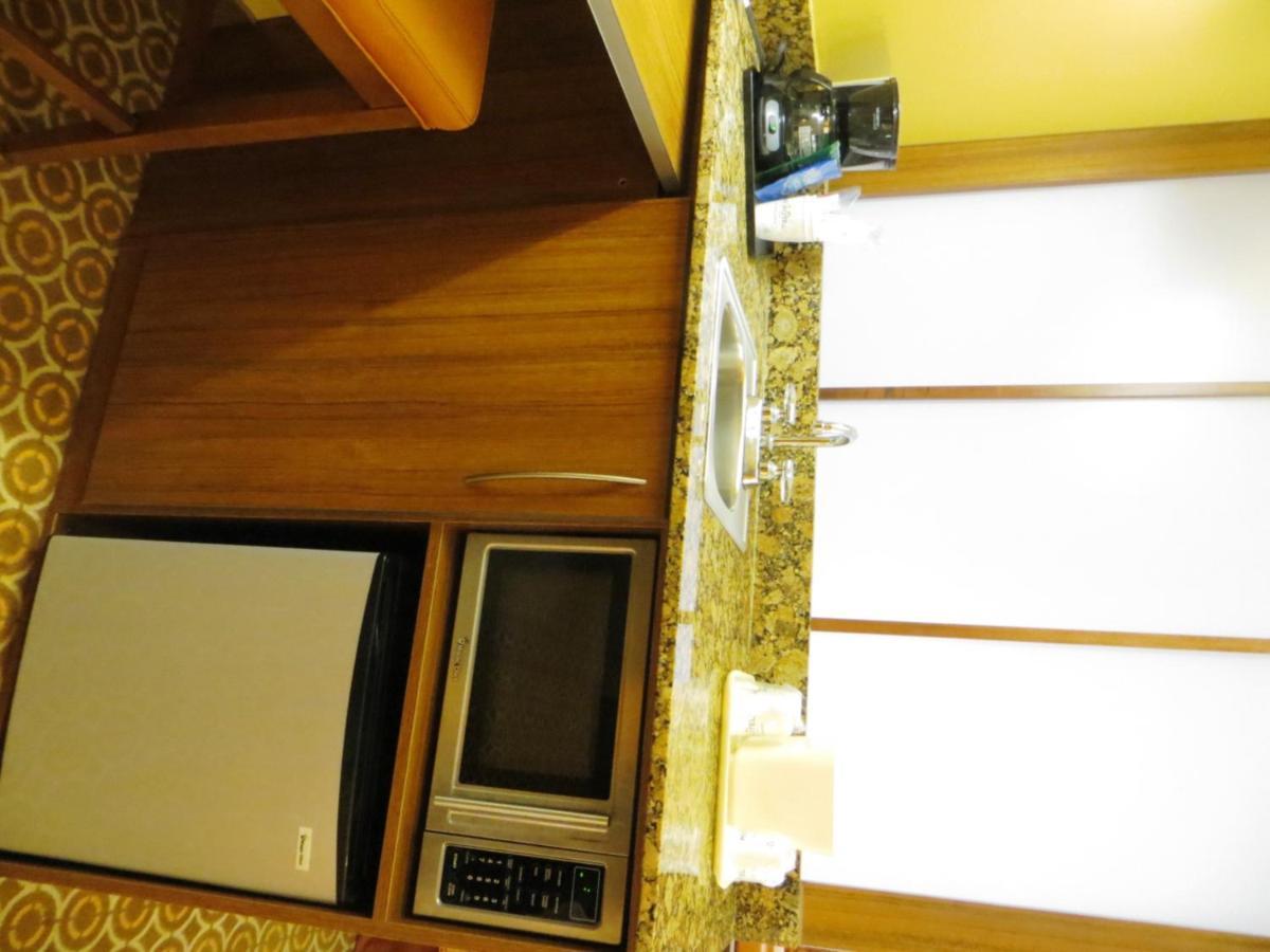 Microtel By Wyndham South Bend Notre Dame University Εξωτερικό φωτογραφία