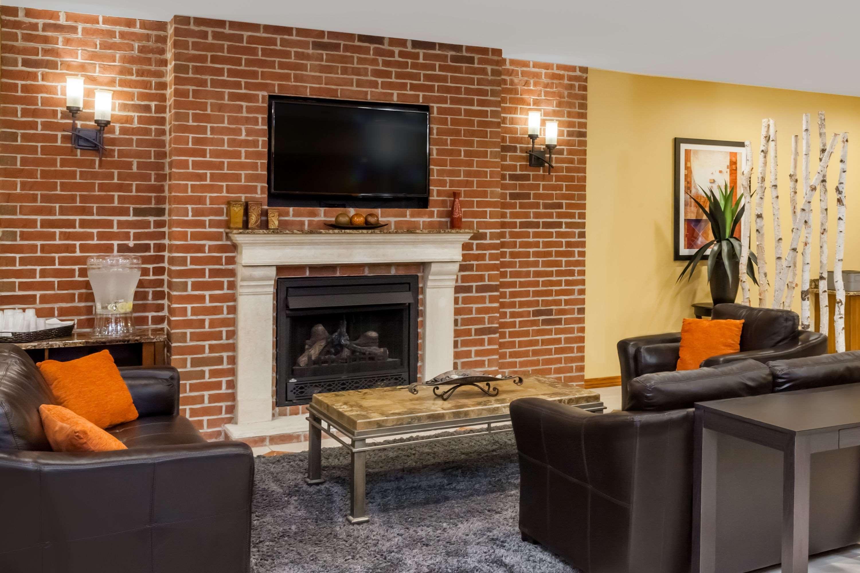 Microtel By Wyndham South Bend Notre Dame University Εξωτερικό φωτογραφία