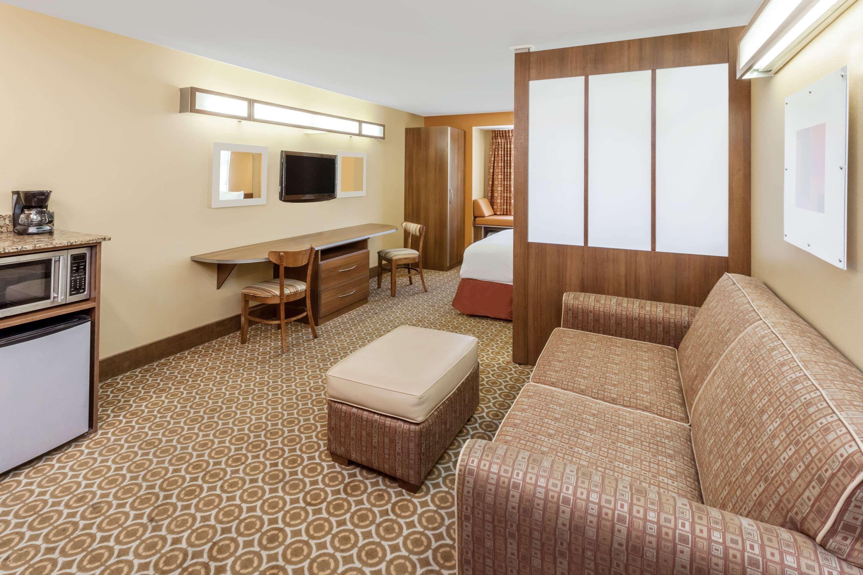 Microtel By Wyndham South Bend Notre Dame University Εξωτερικό φωτογραφία