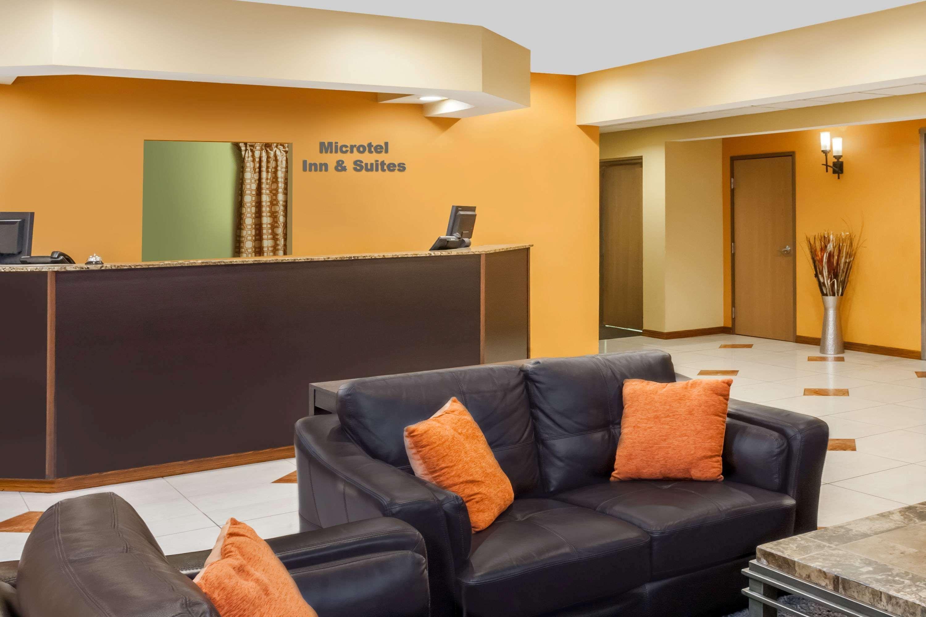Microtel By Wyndham South Bend Notre Dame University Εξωτερικό φωτογραφία