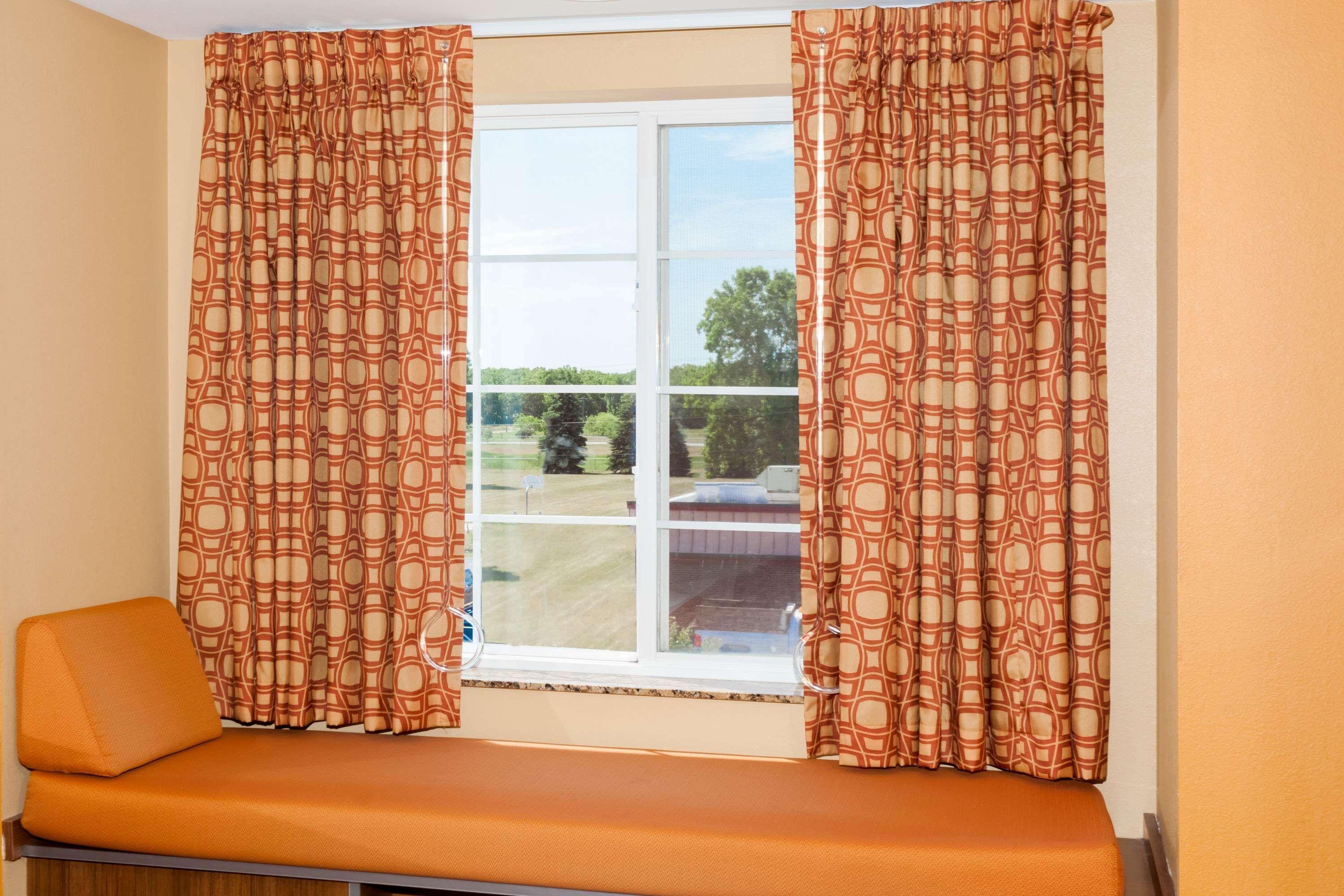 Microtel By Wyndham South Bend Notre Dame University Εξωτερικό φωτογραφία